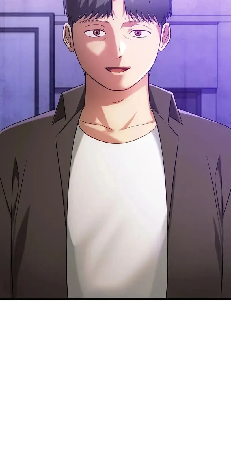 I Cant Stand It Ajumma Chapter 49 - Page 71