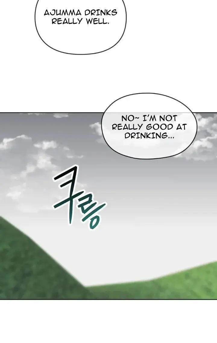 I Cant Stand It Ajumma Chapter 5 - Page 46