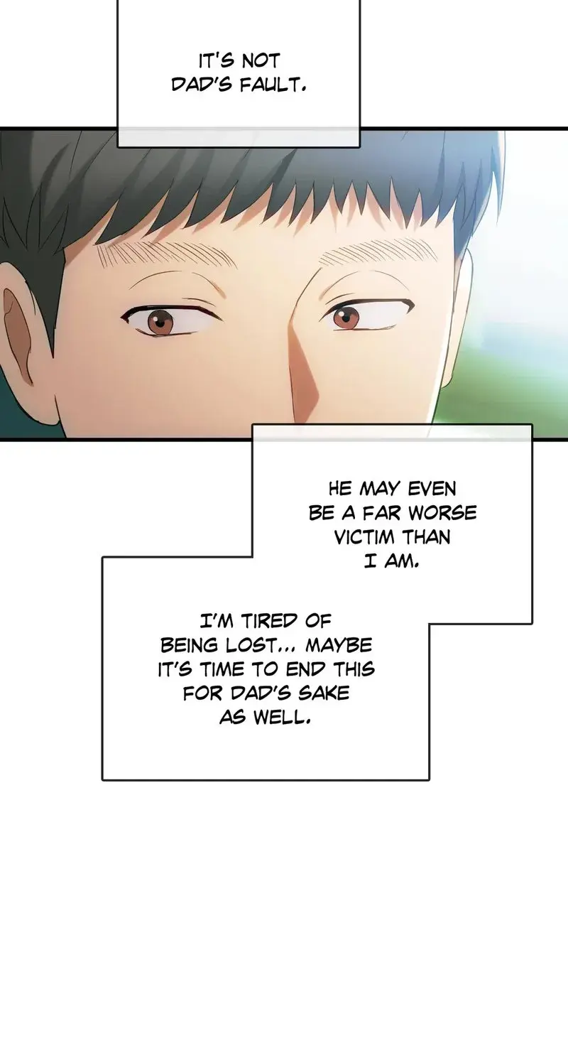I Cant Stand It Ajumma Chapter 50 - Page 11