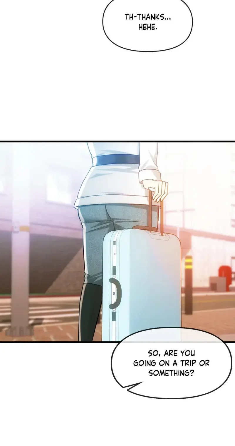 I Cant Stand It Ajumma Chapter 50 - Page 21