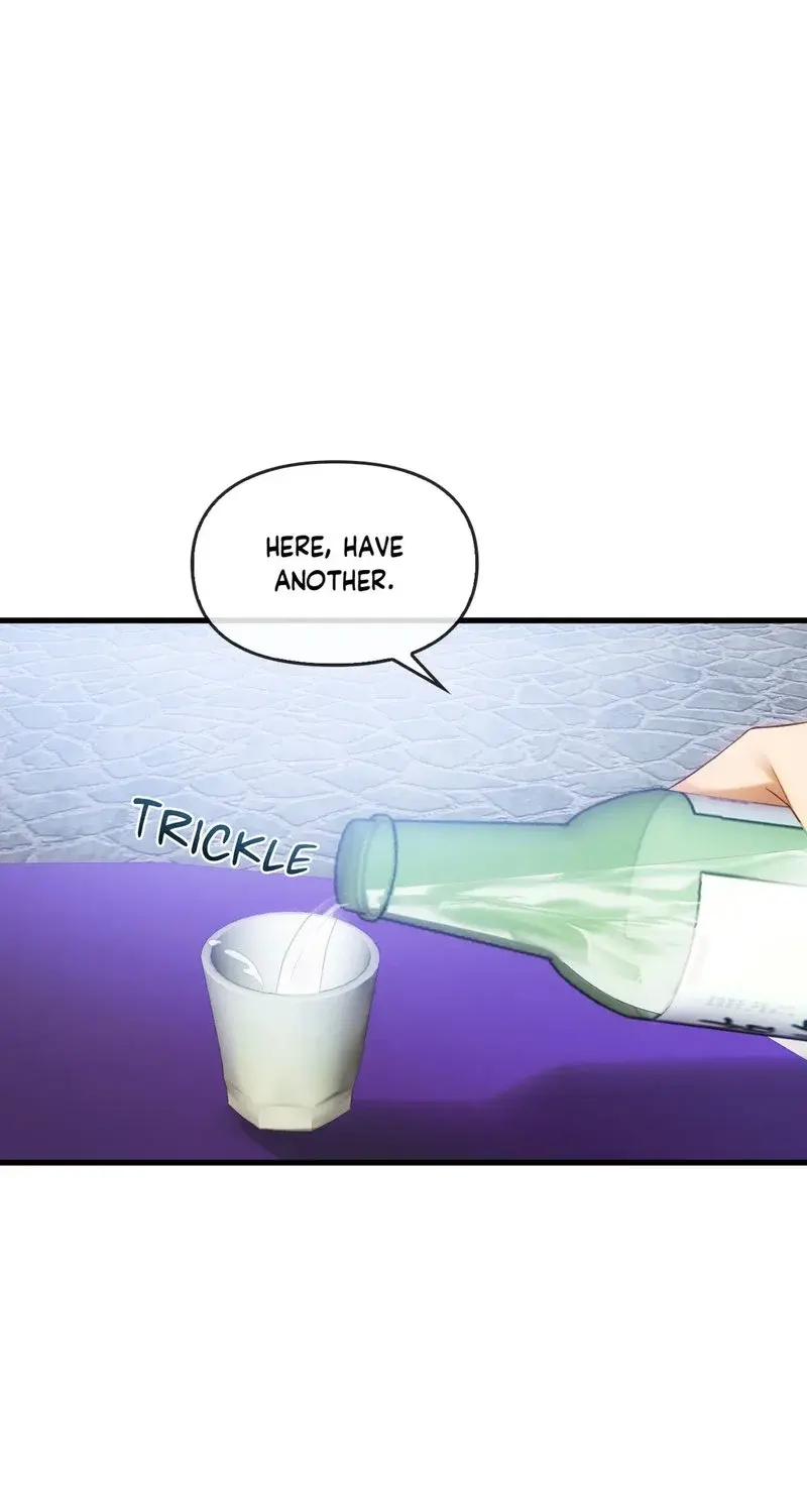 I Cant Stand It Ajumma Chapter 50 - Page 7
