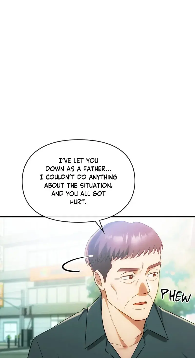 I Cant Stand It Ajumma Chapter 50 - Page 9