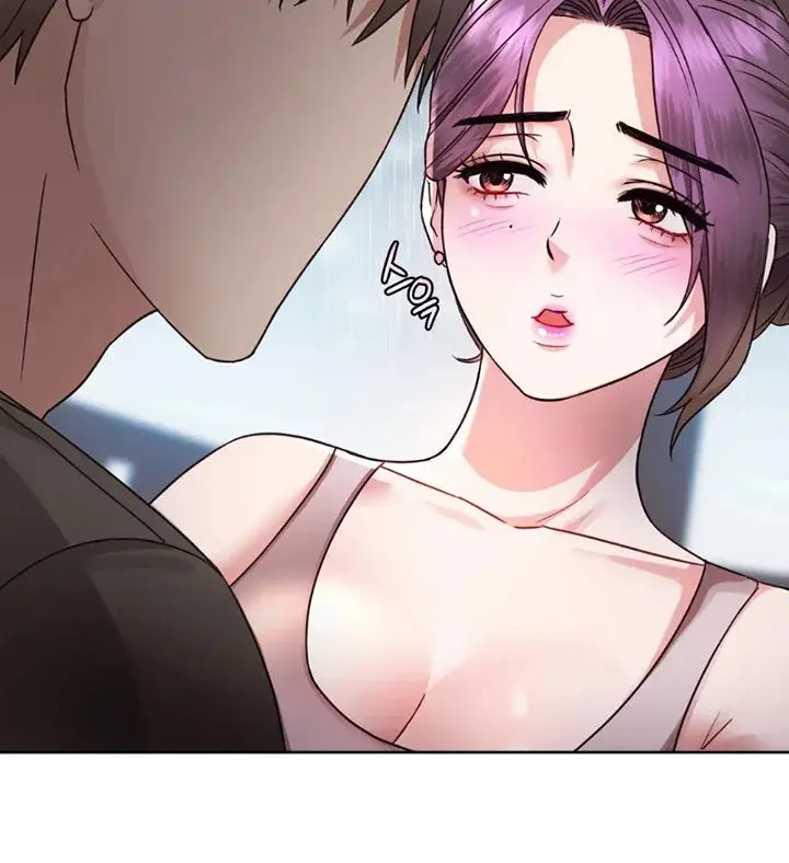 I Cant Stand It Ajumma Chapter 6 - Page 12