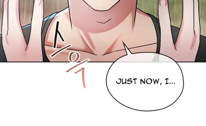 I Cant Stand It Ajumma Chapter 6 - Page 38