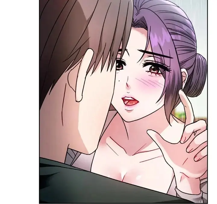 I Cant Stand It Ajumma Chapter 6 - Page 6