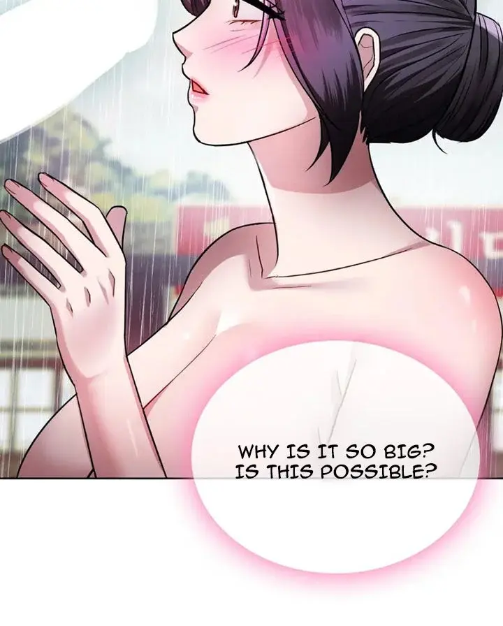 I Cant Stand It Ajumma Chapter 7 - Page 13