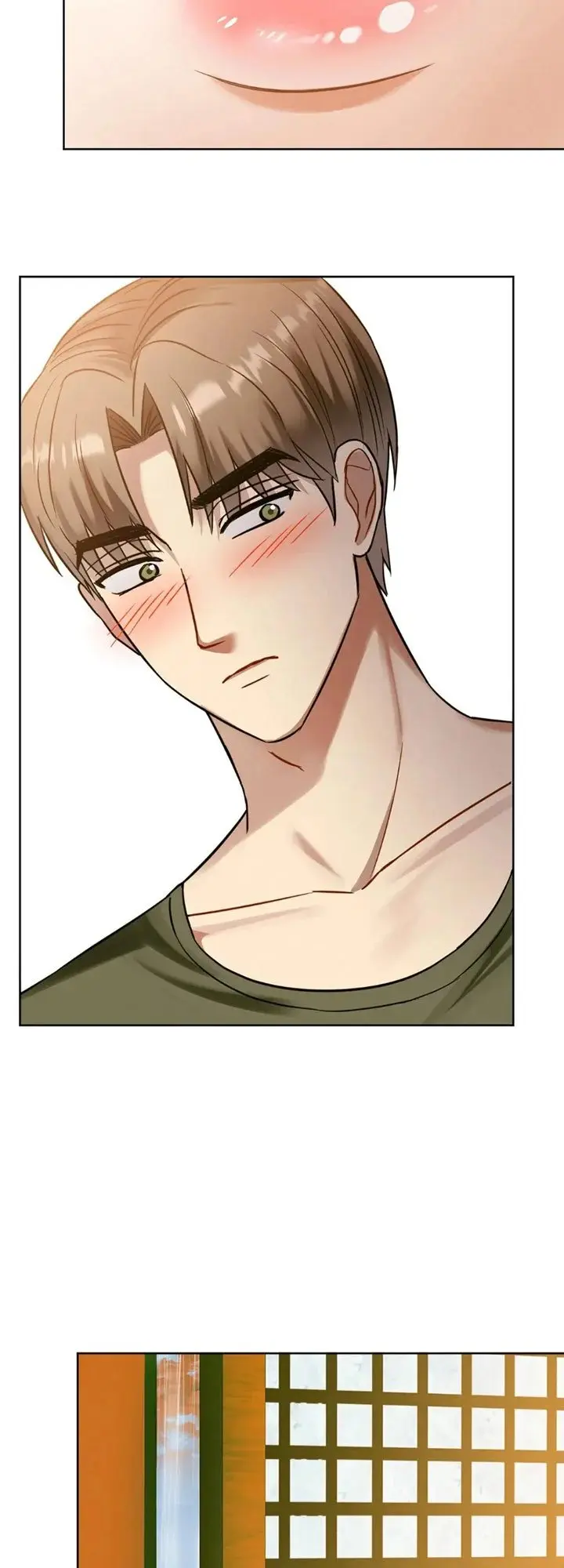 I Cant Stand It Ajumma Chapter 8 - Page 18