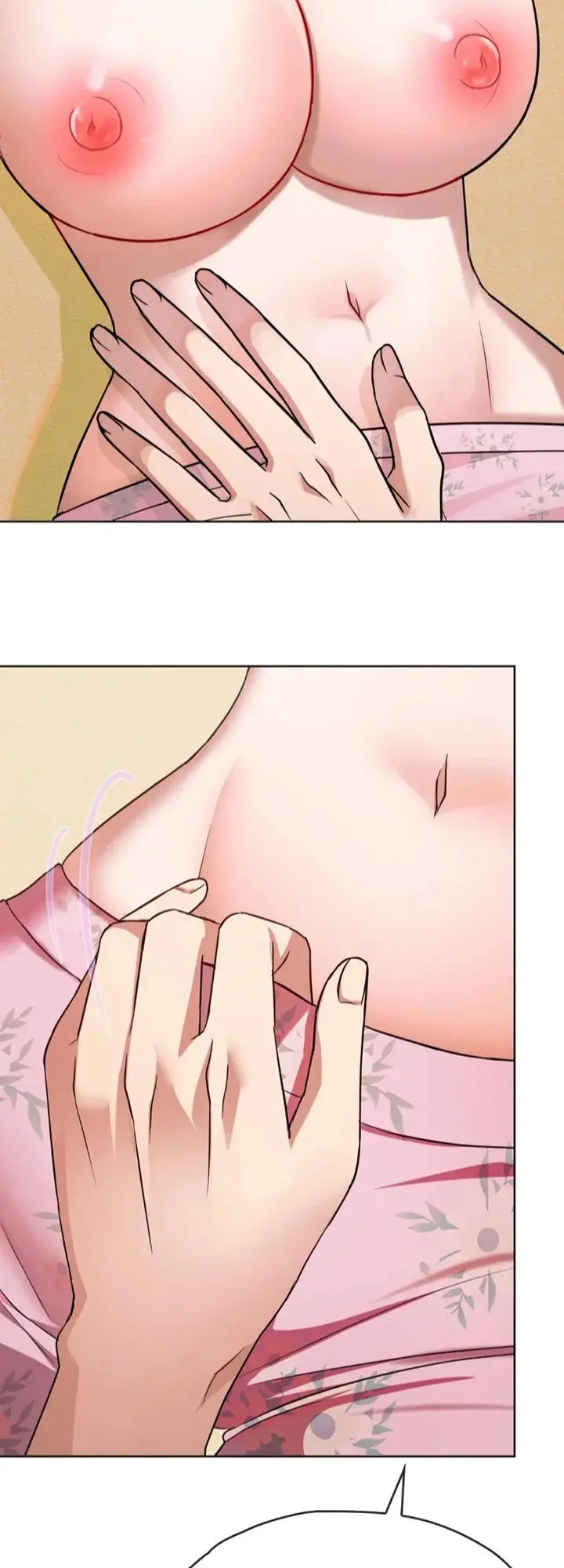I Cant Stand It Ajumma Chapter 8 - Page 26