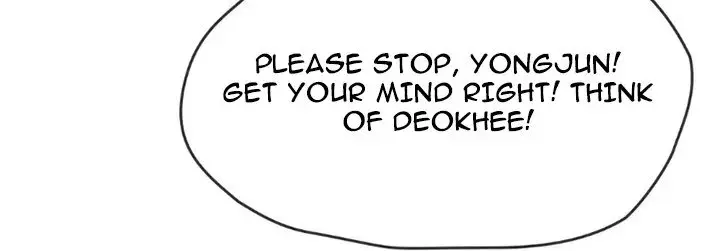 I Cant Stand It Ajumma Chapter 8 - Page 27