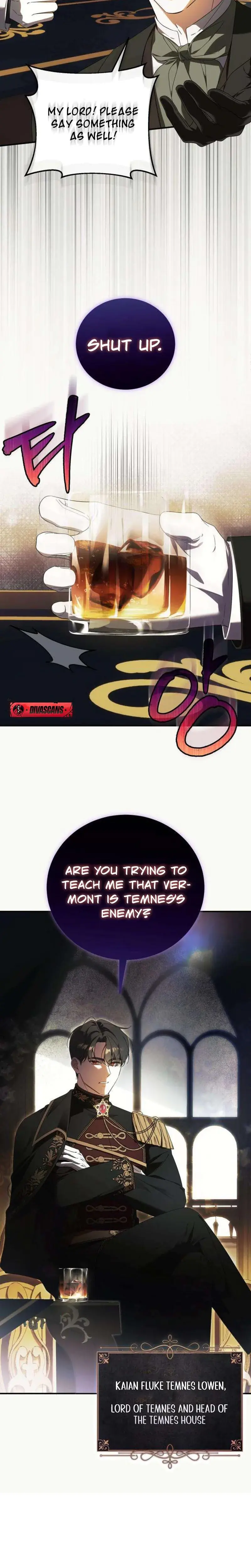 I Carried My Enemys Child Chapter 1 - Page 15