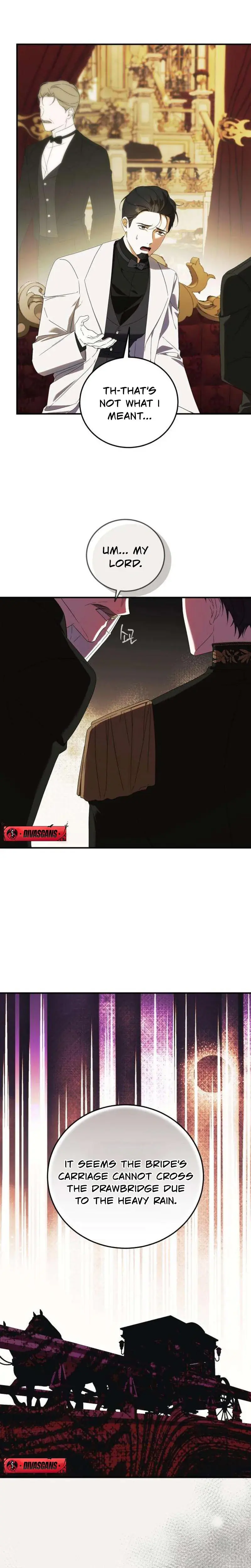I Carried My Enemys Child Chapter 1 - Page 16