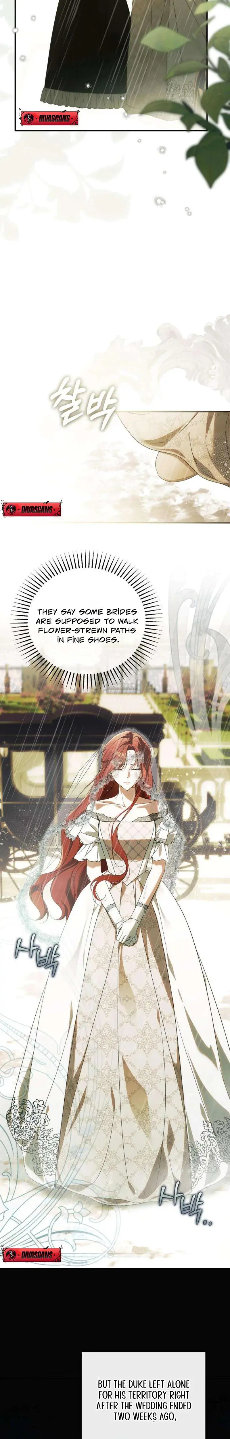 I Carried My Enemys Child Chapter 1 - Page 21