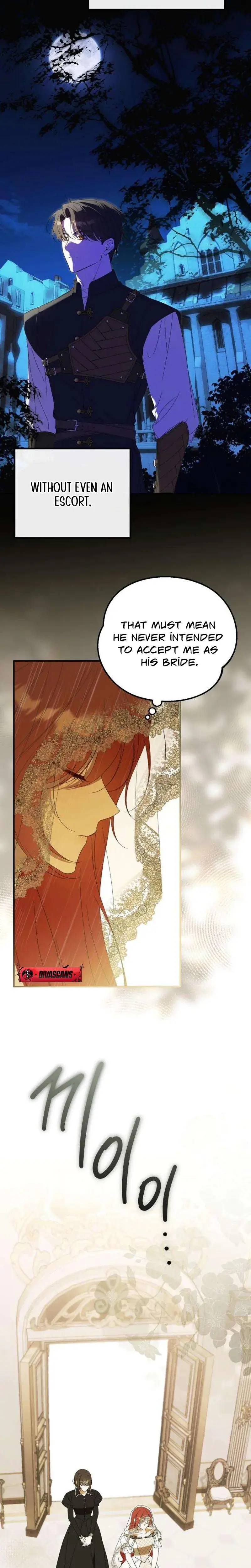 I Carried My Enemys Child Chapter 1 - Page 22