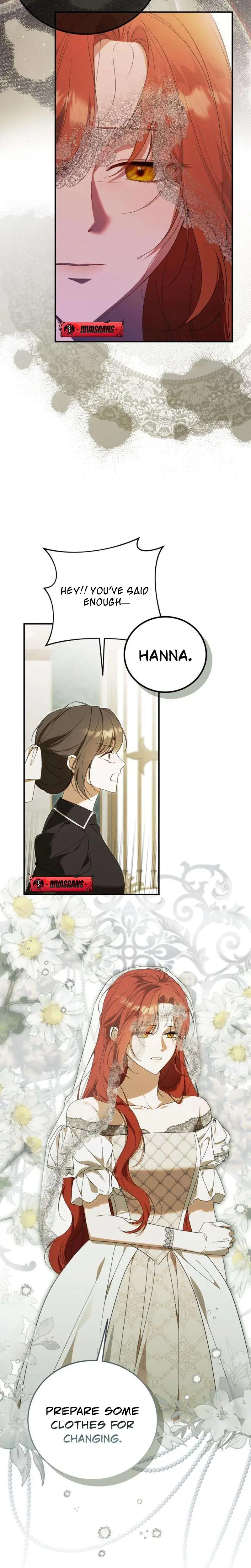 I Carried My Enemys Child Chapter 1 - Page 25