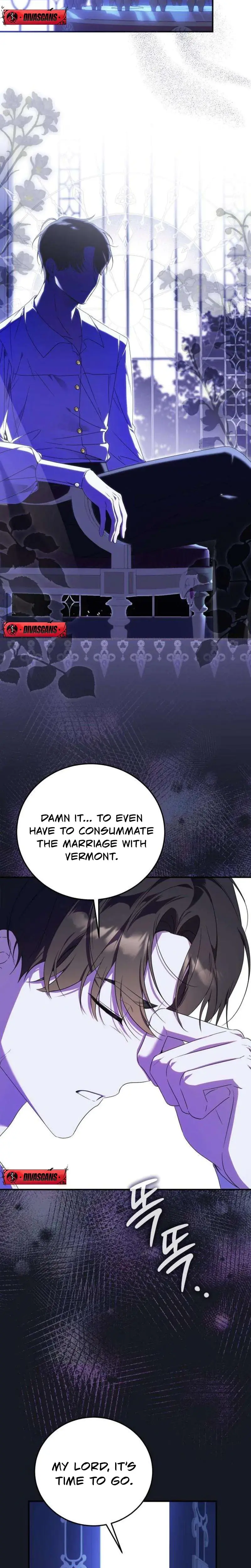 I Carried My Enemys Child Chapter 1 - Page 29