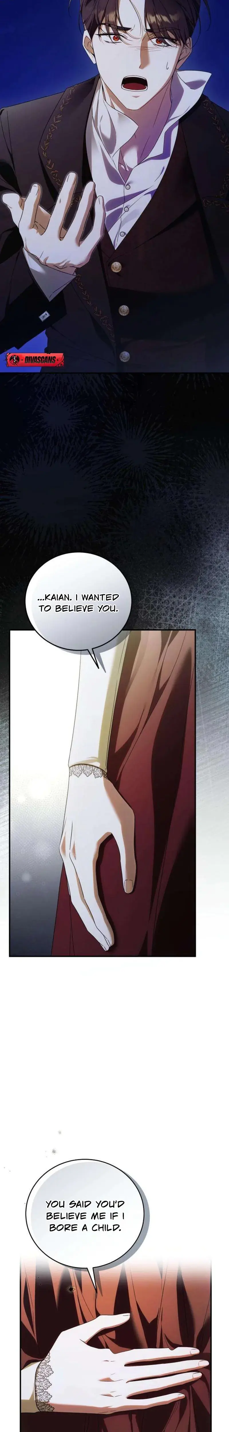 I Carried My Enemys Child Chapter 1 - Page 3