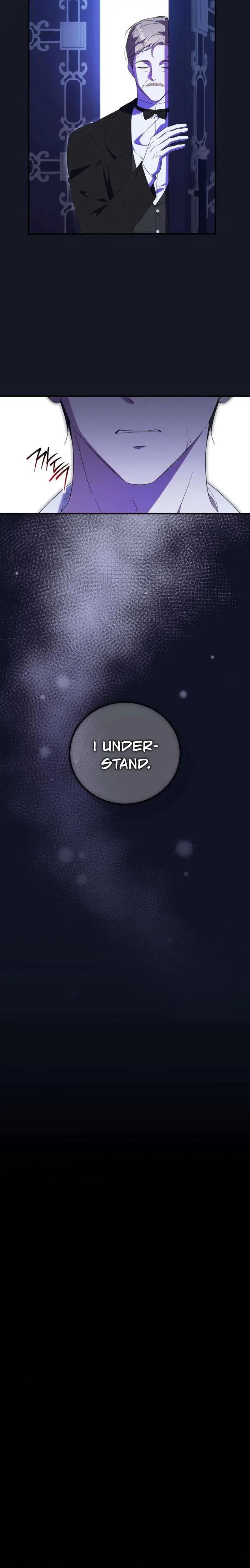 I Carried My Enemys Child Chapter 1 - Page 30