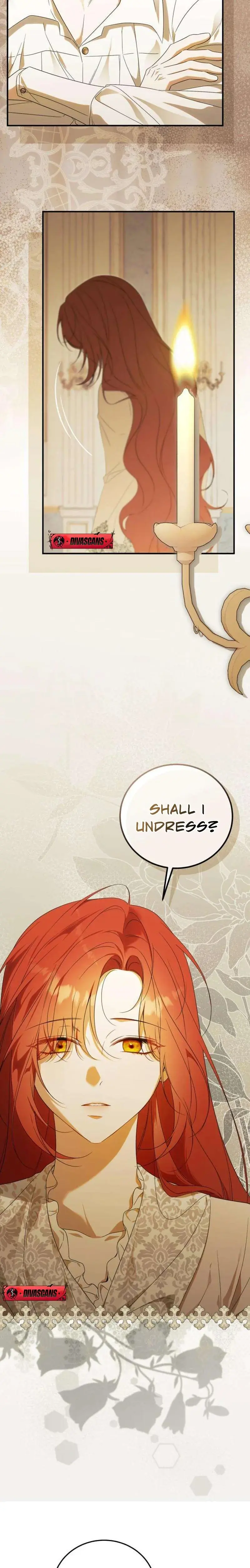 I Carried My Enemys Child Chapter 1 - Page 33