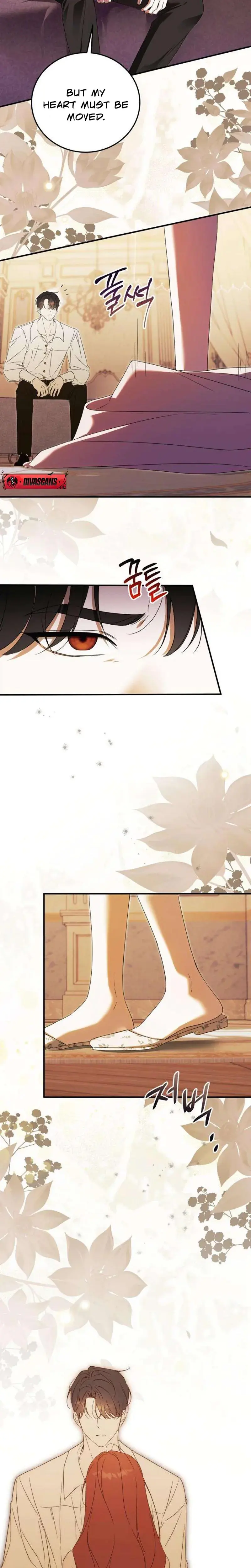 I Carried My Enemys Child Chapter 1 - Page 35