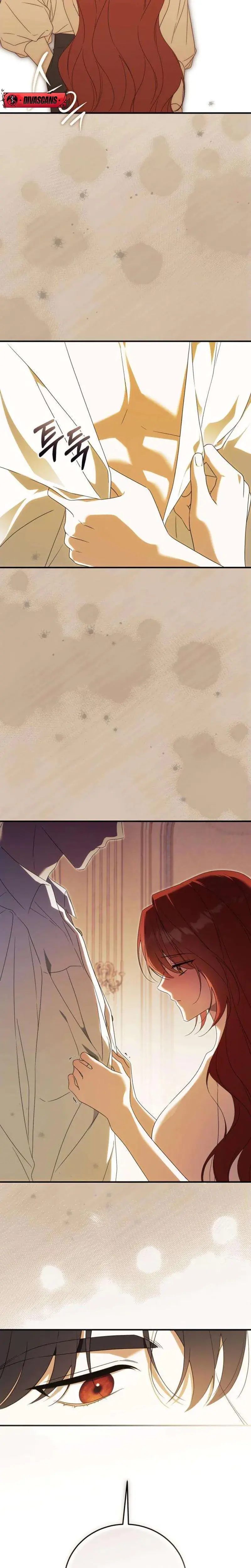 I Carried My Enemys Child Chapter 1 - Page 36