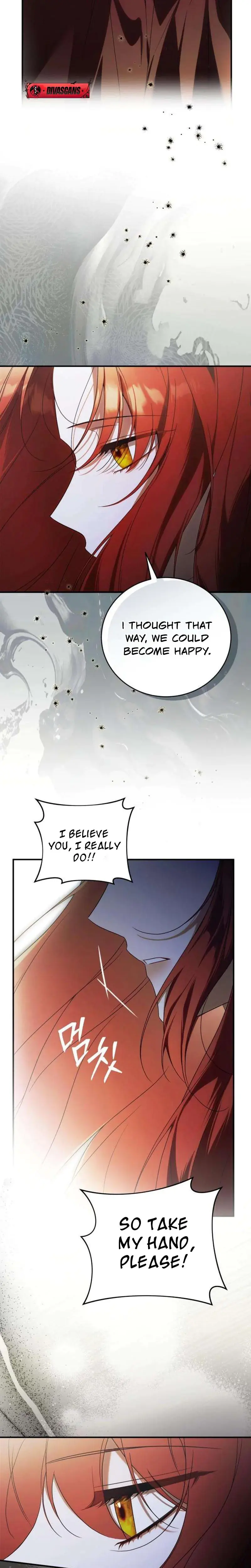 I Carried My Enemys Child Chapter 1 - Page 4