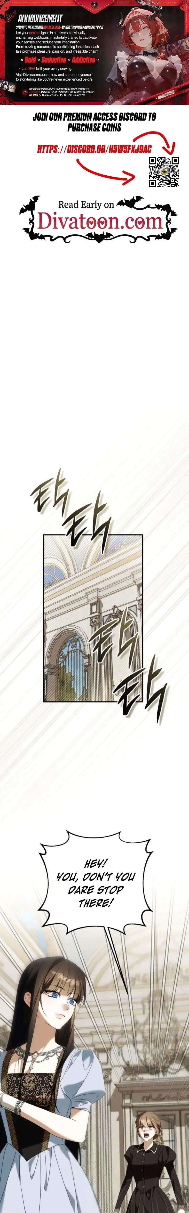 I Carried My Enemys Child Chapter 11 - Page 1