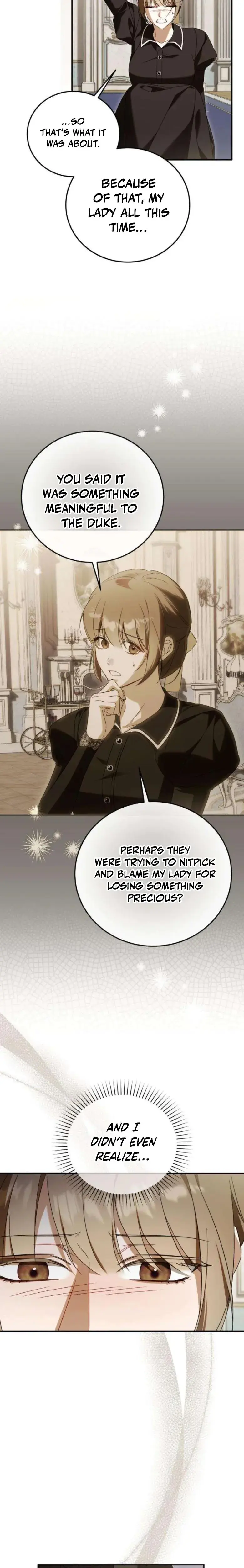 I Carried My Enemys Child Chapter 11 - Page 14