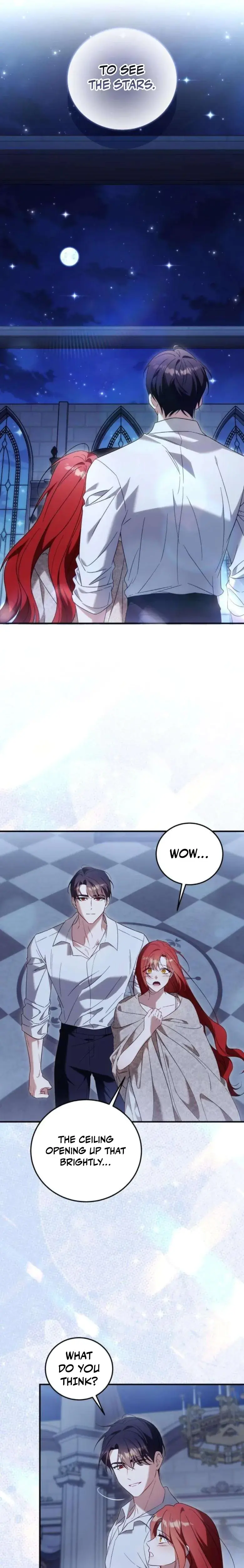 I Carried My Enemys Child Chapter 11 - Page 22