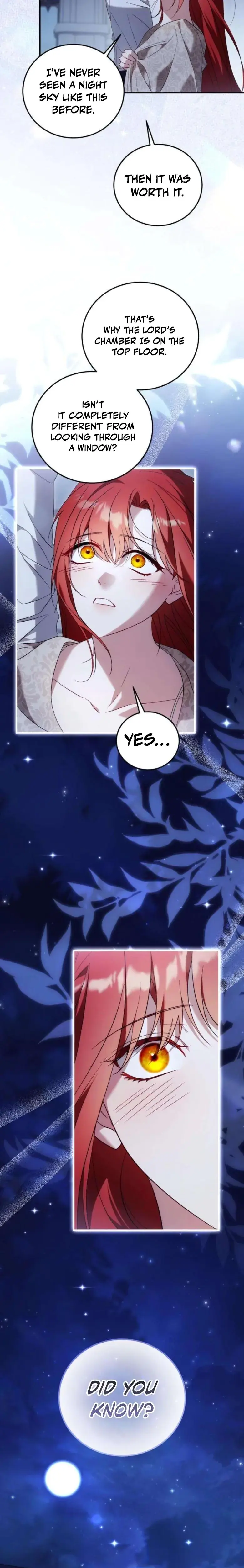 I Carried My Enemys Child Chapter 11 - Page 23