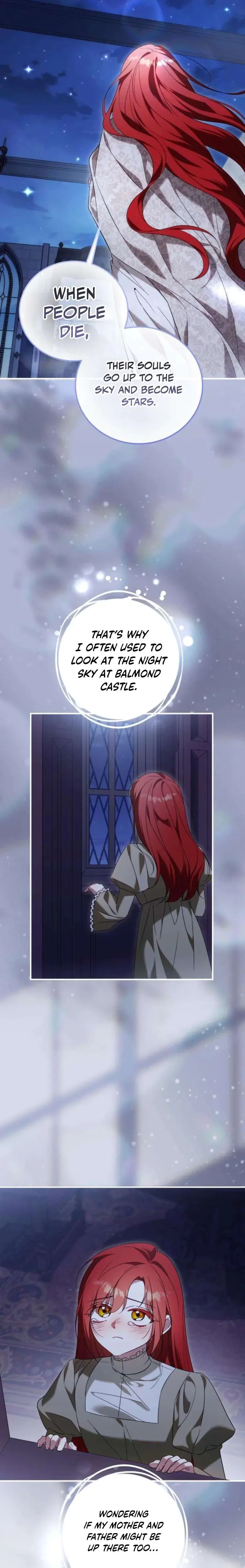 I Carried My Enemys Child Chapter 11 - Page 24