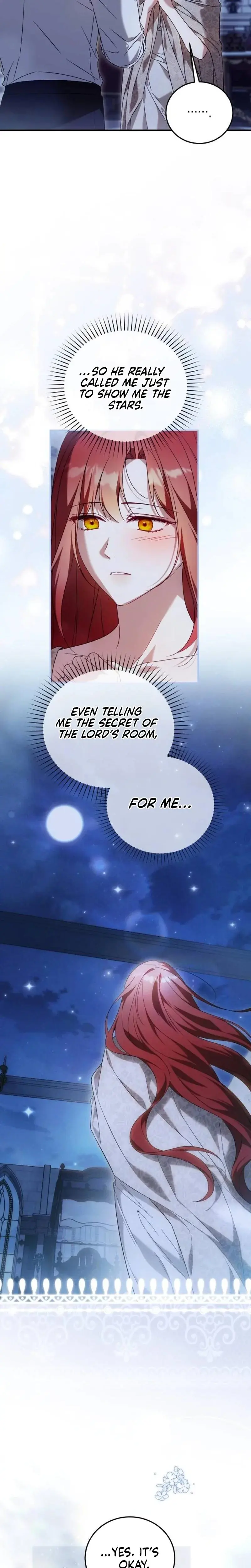 I Carried My Enemys Child Chapter 12 - Page 2