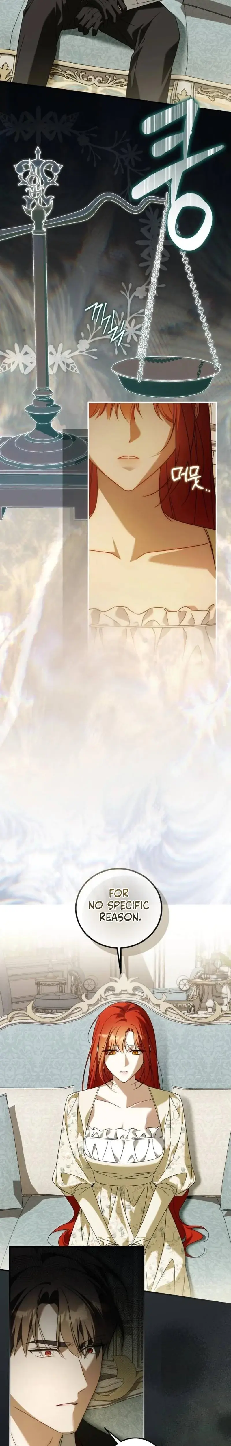 I Carried My Enemys Child Chapter 12 - Page 25