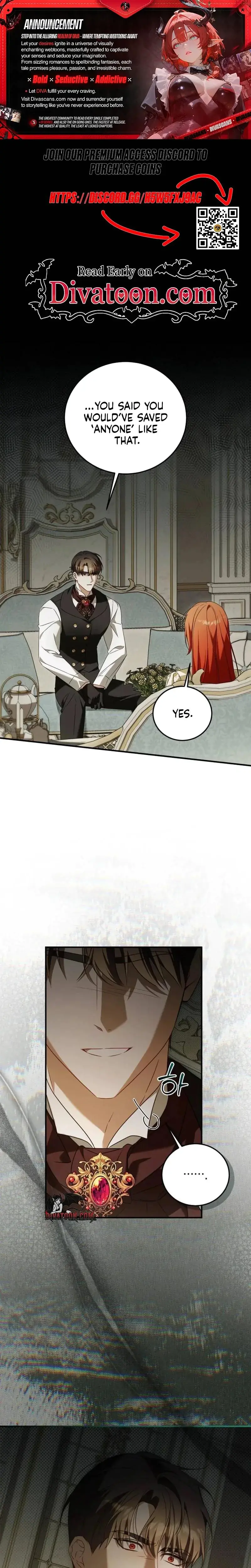I Carried My Enemys Child Chapter 13 - Page 1