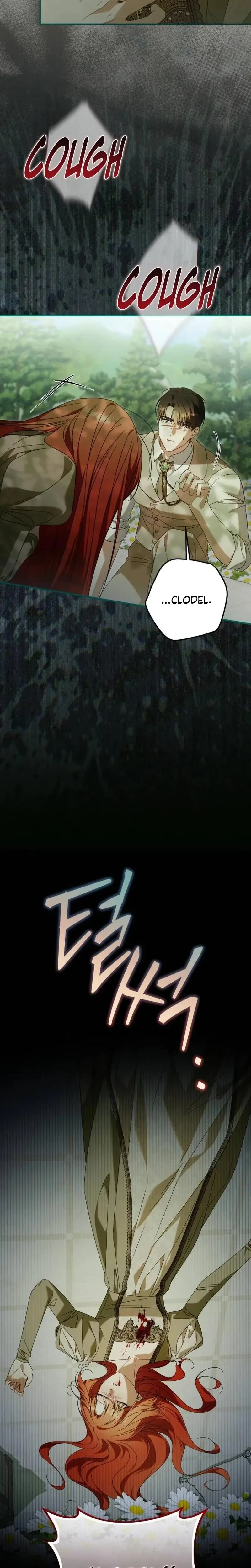 I Carried My Enemys Child Chapter 13 - Page 23