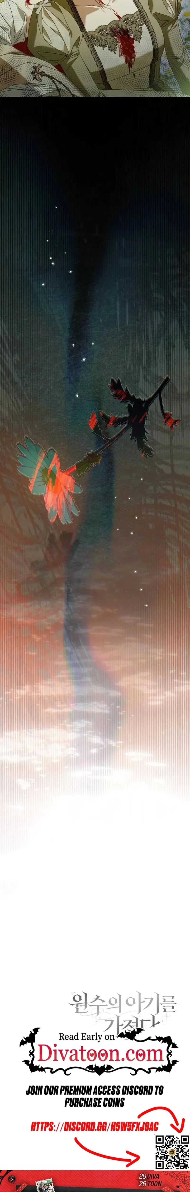 I Carried My Enemys Child Chapter 13 - Page 26