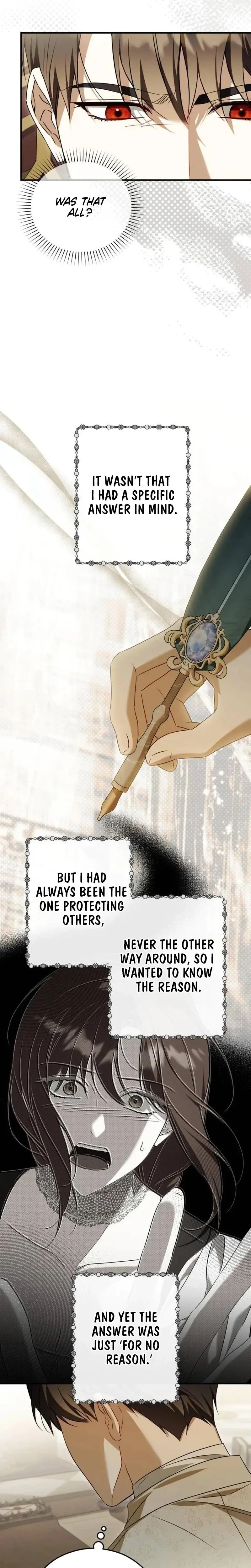 I Carried My Enemys Child Chapter 13 - Page 8