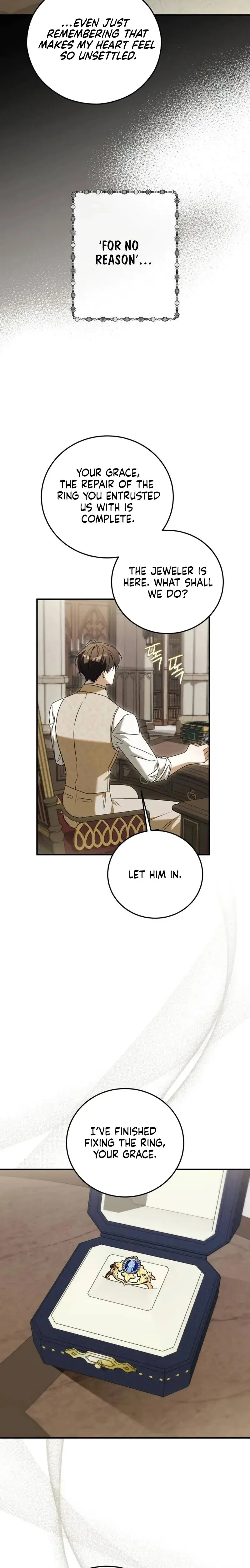 I Carried My Enemys Child Chapter 13 - Page 9