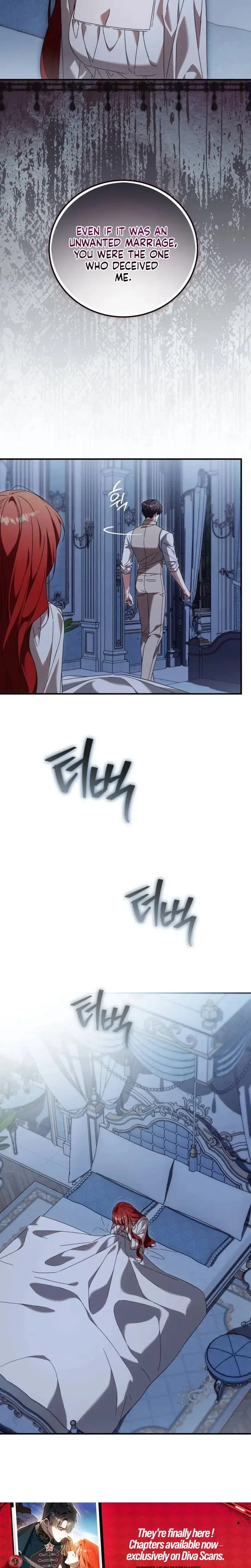 I Carried My Enemys Child Chapter 14 - Page 14