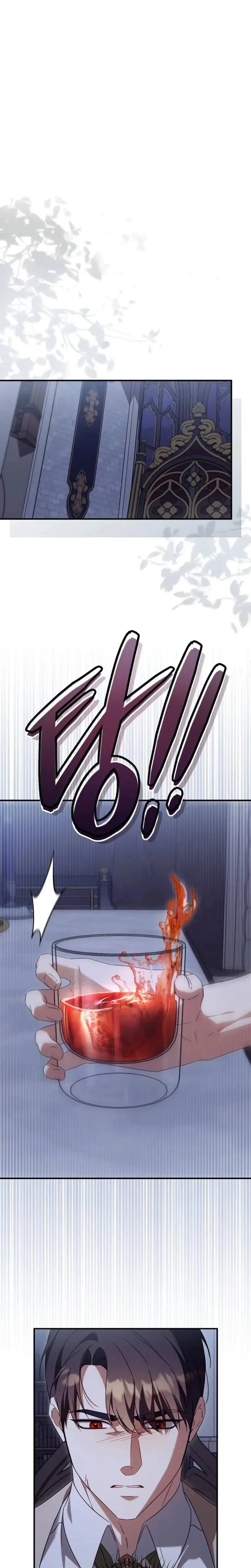 I Carried My Enemys Child Chapter 14 - Page 16