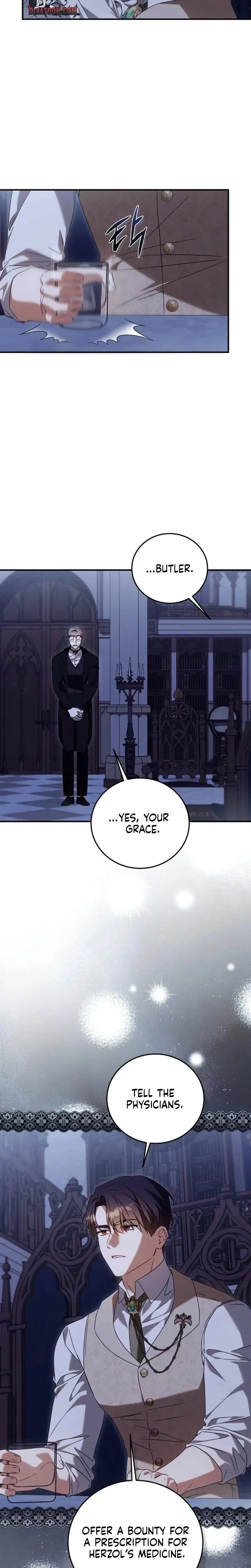 I Carried My Enemys Child Chapter 14 - Page 24