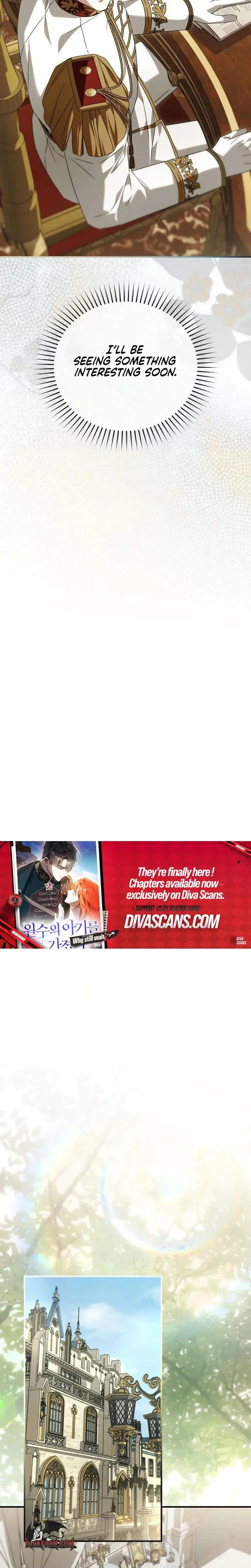 I Carried My Enemys Child Chapter 15 - Page 11