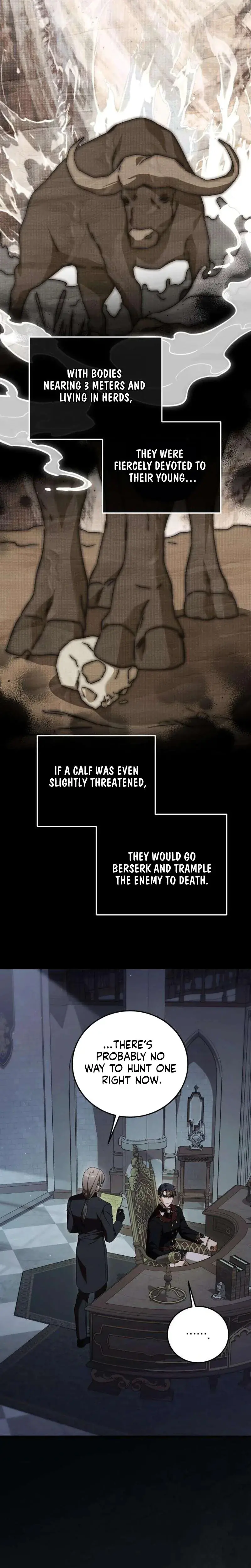 I Carried My Enemys Child Chapter 15 - Page 24