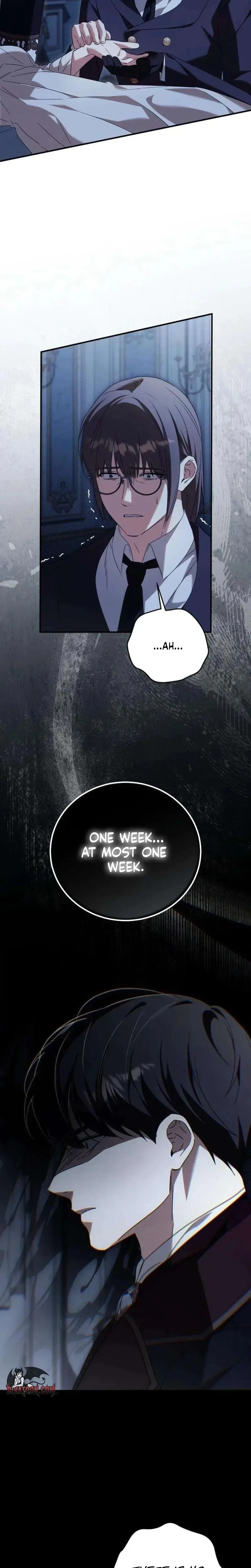 I Carried My Enemys Child Chapter 16 - Page 12