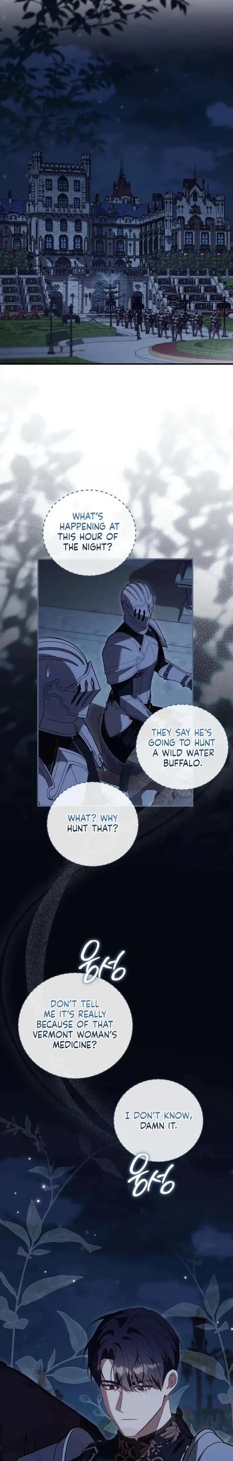I Carried My Enemys Child Chapter 16 - Page 16