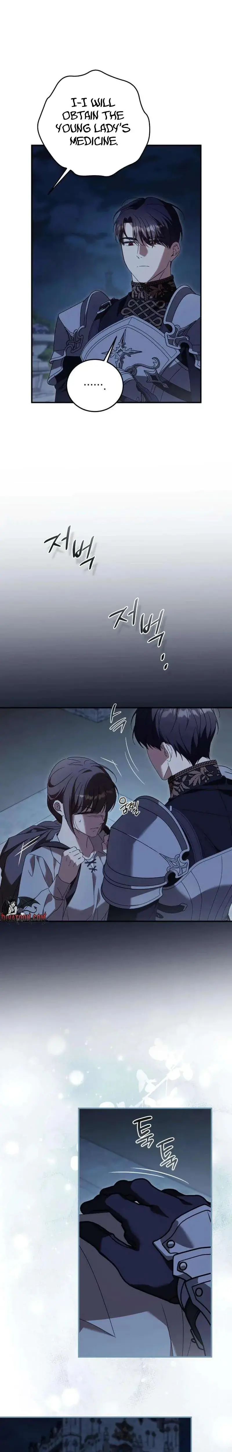 I Carried My Enemys Child Chapter 16 - Page 18