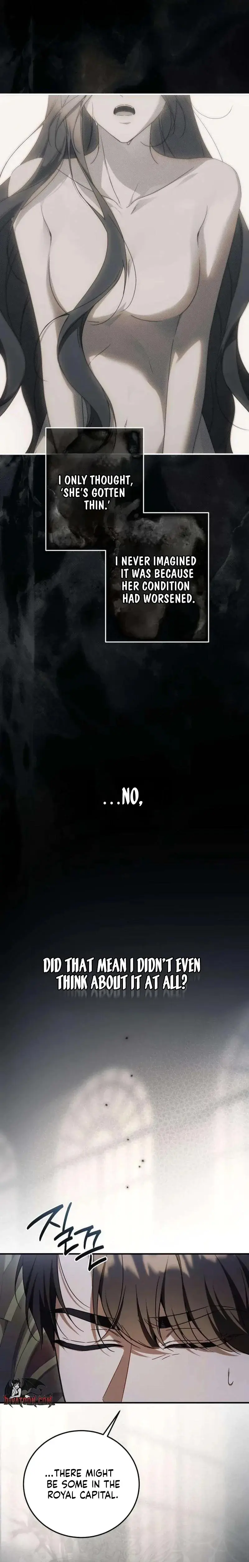 I Carried My Enemys Child Chapter 16 - Page 4