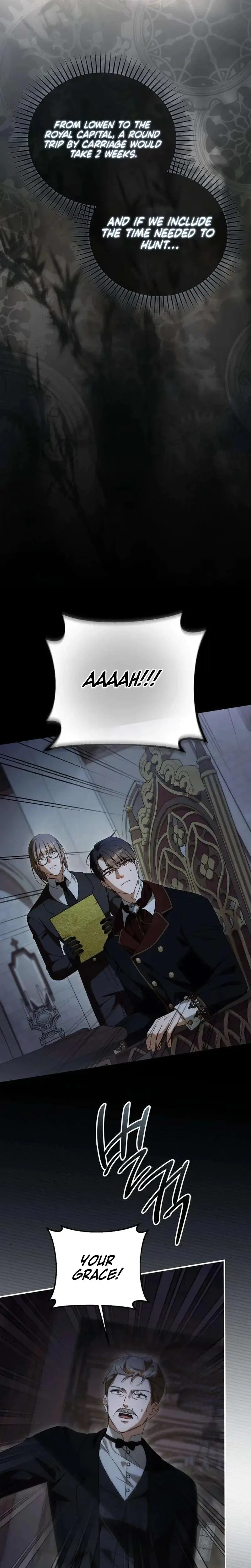 I Carried My Enemys Child Chapter 16 - Page 5
