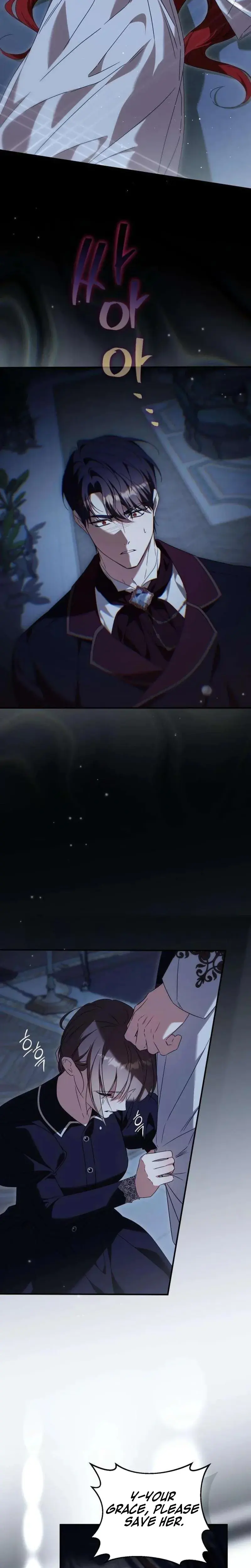 I Carried My Enemys Child Chapter 16 - Page 8