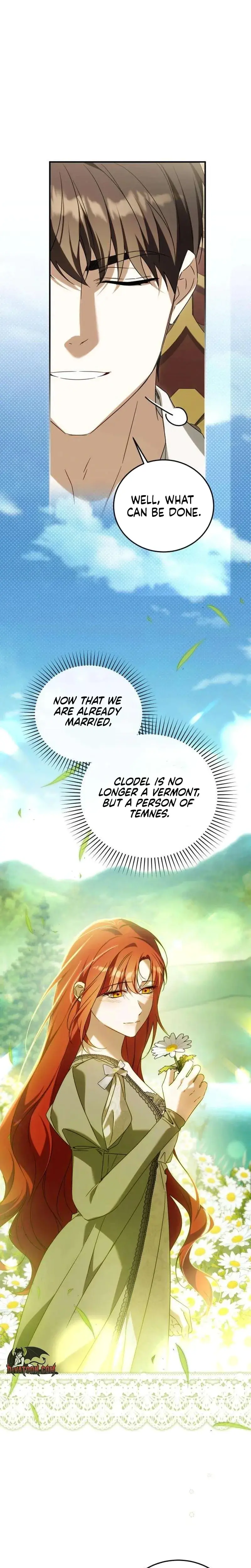 I Carried My Enemys Child Chapter 17 - Page 4