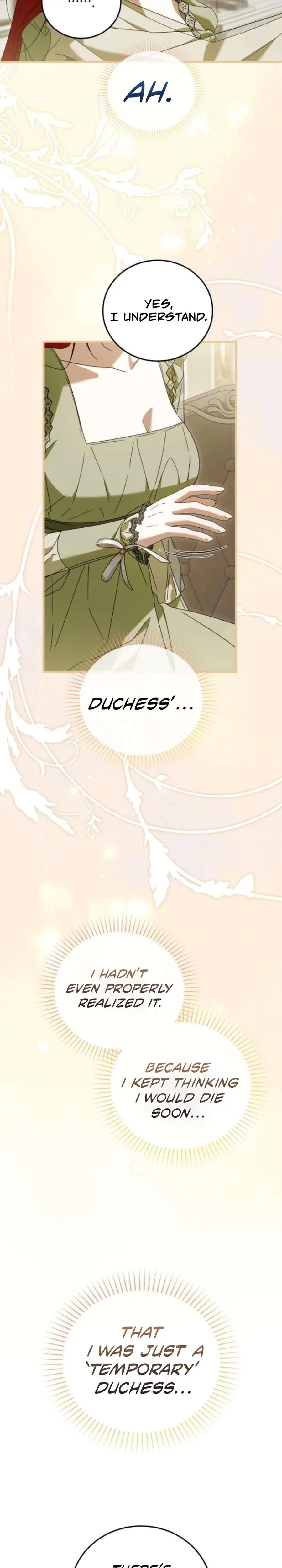 I Carried My Enemys Child Chapter 18 - Page 21